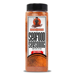 Seafood Seasoning